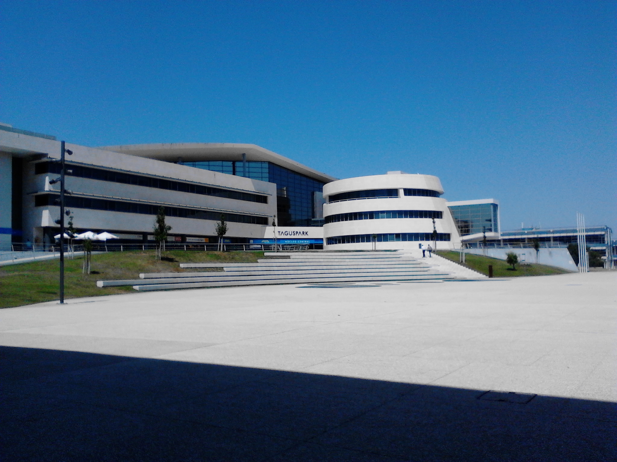 Congress Center of Taguspark