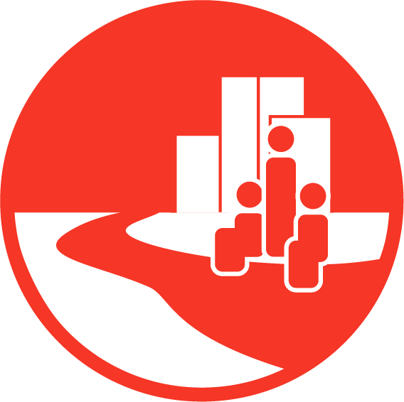New Academy icon