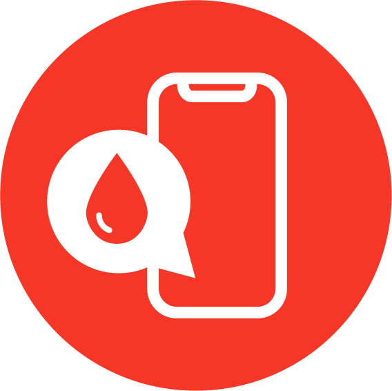Storytelling icon